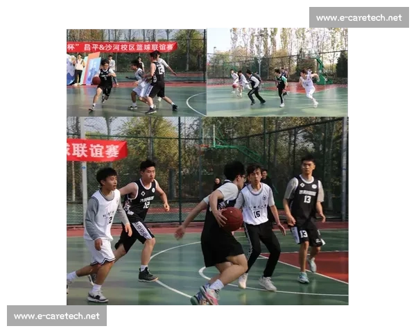 篮球比赛奖品设置方案探索提升参赛积极性与赛事吸引力的创新思路